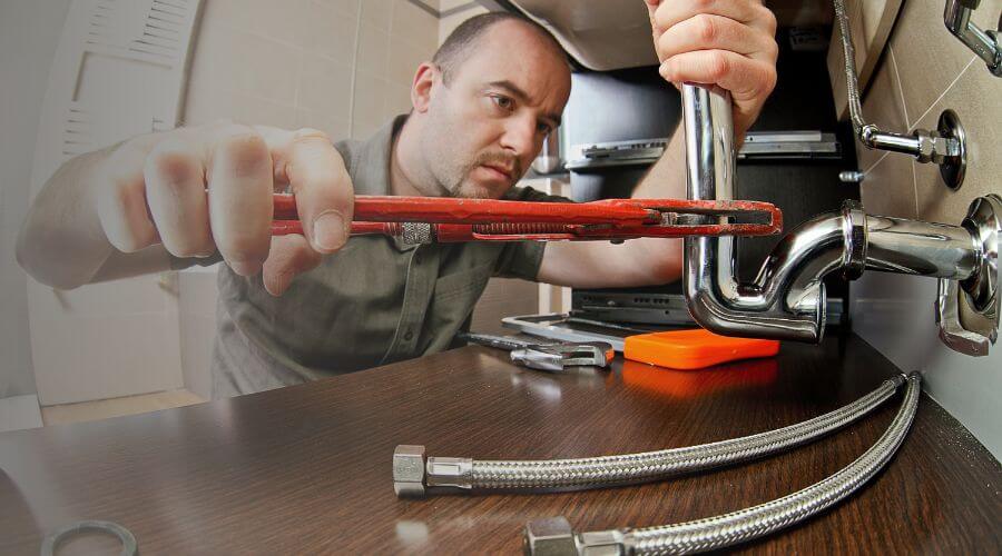 Local annual plumbing maintenance in Lockport, IL